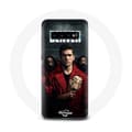 Coque för Samsung Galaxy S10 La Casa De Papel Denver Mask