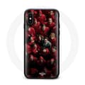 Iphone XS Max cover La Casa De Papel