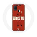 Coque Samsung Galaxy A51 La Casa De Papel Estocolmo design