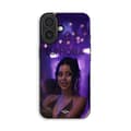 Cover til iPhone 18 Euphoria serier Maniacase Svart