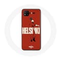 Coque Xiaomi Redmi 9C La Casa De Papel Helsinki