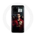 Coque för Samsung Galaxy S20 Ultra La Casa De Papel Denver
