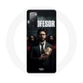 Coque pour Samsung Galaxy S20 FE La casa de papel El profesor