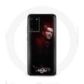 Coque - Lucifer - Samsung Galaxy S11 Plus - Sort - Stiv - Beskyttelse Svart