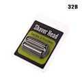 Miniatyrbild 1 av 5: 1st Razor Head Replaceable Men Razor Replacement Rakapparat Accesso 32B