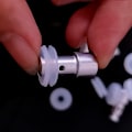 Miniatyrbild 5 av 8: 5 st Tryckkokare flytventil Instant Pot Steam Ventil Float