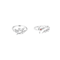 Miniatyrbild 7 av 7: Anime Tian Guan Ci Fu Ring Heaven Official's Blessing Hua Cheng A2