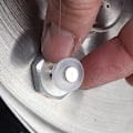 Miniatyrbild 2 av 8: 5 st Tryckkokare flytventil Instant Pot Steam Ventil Float