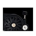 Miniatyrbild 7 av 8: Fishing Line Spooler Bärbar bordsklämma Fiske Line Winder A 1#