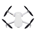 Miniatyrbild 3 av 5: 2/4/16PCS Ersättningspropeller för DJI Mavic Mini Drone 4726 L Silver 4Pair