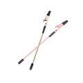 Miniatyrbild 5 av 5: 1PC Armband Tool Buddy Smycken Helper Fästhjälp för Neckla Gold