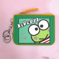 Miniatyrbild 1 av 8: Kawaii Cartoon Bag Melody Pom Pom Purin Kuromi Läderkort Sle A7