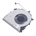 Miniatyrbild 3 av 5: Metal Cooling Fan Replacement for VivoBook Y5100U X512 X512U X512UF X512UA