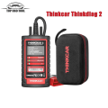 Miniatyrbild 2 av 5: Thinkcar Thinkdiag 2 All System Obd2 Car Diagnostic Tool 1 Year Free Update Support Ecu Coding Active Test Bidirectional Control THINKDIAG2