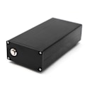 Miniatyrbild 5 av 6: DC48V 7.3A 350W High quality mute aluminium Power Adapter for STA516 TAS5630 TPA3255 High-power digital audio amplifier