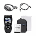 Miniatyrbild 1 av 5: Obd2 Scanner Car Fault Code Reader Universal Vgate Maxiscan Scan Tool Car Vs-890 Obd Ii Diagnostic Scanner Tool Engine Tester A