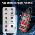 Miniatyrbild 3 av 5: Thinkcar Thinkdiag 2 All System Obd2 Car Diagnostic Tool 1 Year Free Update Support Ecu Coding Active Test Bidirectional Control THINKDIAG2