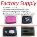 Miniatyrbild 3 av 7: Tools Storage Box DIY Foam Camera Lens Shockproof Bag Travel Tool Box Outdoor EVA Zipper Fishing Case Electric Accessories No.8 2 layers