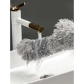 Miniatyrbild 3 av 5: Telescopic dust brush with two attachments  - Enklare rengöring under soffan - Städmopp - Easyclean - Dammvippa