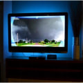 Miniatyrbild 2 av 6: 5 Meter - LED-Strip Lights med RGB / Ljusslinga / LED-list multifärg