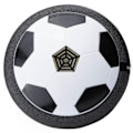 Miniatyrbild 4 av 5: Air Power Hover-fotboll inomhus med LED-ljus Svävande fotboll