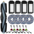 Miniatyrbillede 1 af 4: Tilbehør til Ecovacs Deebot X1 Omni / X1 e Omni / X1 Turbo eu