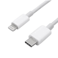 Miniatyrbilde 2 av 3: 20W Hurtiglader + Type C til Lightning 1M Ladekabel iPhone 11-11 Pro-11 Pro Max-14-14 Pro-14 Plus-14 Pro Max - Yuan Yuan