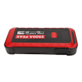 Miniatyrbilde 5 av 7: Bilbatteri Jump Starter 2500A 25800mAh USB Hurtiglading LCD-skjerm Bærbar Jump Starter for 12V Kjøretøy Camping
