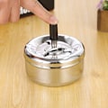 Miniatyrbillede 5 af 5: Premier Housewares Askebæger med Print/Stort Roterende Askebæger