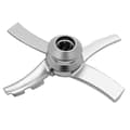 Replacement Blade for Ninja Creami NC300 Series Ice Cream Makers, Mixing Blade NC301