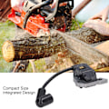 Miniatyrbillede 8 af 8: Tændspolemodul Tilbehør til STIHL MS170 MS180 017 018 Motorsav