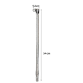 Miniatyrbilde 4 av 4: Reparasjonssett for grillbrenner i rustfritt stål reservedeler for Weber Q300, Q320, Q3200, 404341, 57060001, 586002 Gas Grill Tilbehør