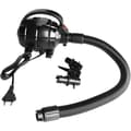 220V 600W Elektrisk Luftkompressor för Gymnastikmatta, Luftpump för Gymnastikmatta