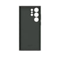 Miniatyrbillede 3 af 3: Silikone Etui til Galaxy S23 Ultra-9192339805355 [DB] Orange