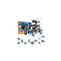 Miniatyrbild 6 av 7: Solrobot Kit 6-i-1, STEM Byggleksak för Barn 8-12 År, Rymdprojekt Present