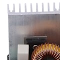 Miniatyrbild 3 av 8: Värmeplatta ZVS Högfrekvent Induktionsspole Uppvärmningsmodul Komponenter 1000W 12‑48V