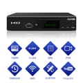 Miniatyrbild 2 av 4: FTA DVB-S2 Mottagare Digitalbox Full HD Digital TV Digitalbox