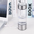 Miniatyrbillede 4 af 5: Hydrogen Generator Vandflaske, Ægte Molekylær Hydrogen Rig Vand