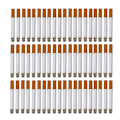 Miniatyrbilde 1 av 3: 2/24/60 stk. Vits Spøk Magisk Nyhet Triks Fake Sigaretter Fags Effect_h 60 STK