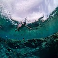 Miniatyrbild 6 av 7: Snorkelmask Heltäckande - Snorkling - L/XL
