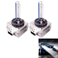 Miniatyrbillede 1 af 4: Xenon lampe D3S 35W 3800 LM 6000K - 2 stk.