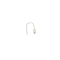 Miniatyrbilde 3 av 4: 2 stk motorer for Syma X23 X23W fly sparedeler drone revers motor