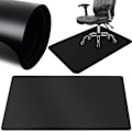 Miniatyrbilde 1 av 7: Gulvbeskyttelsesmatte for Stol / Stolmatte - 100x140cm