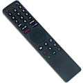 Miniatyrbilde 2 av 4: XMRM-010 Passer Xiaomi MI Android TV 4S Bluetooth Stemmefjernkontroll L55MS-5ASP