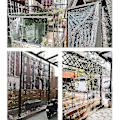 Miniatyrbild 4 av 5: Transparent Vattentät Presenning Med Öglor, Pe Multifunktionell Vattentät Rivbeständig Ultralätt Presenning Presenning(storlek:2*3m)-e (FMY) 2*3M