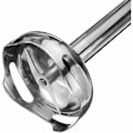 Miniatyrbild 5 av 5: Kitchen Master 4-i-1 Stavmixer 5 Justerbara Hastigheter - 1000 Watt