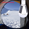 Miniatyrbild 4 av 5: LED-sollampa, E27 IP 65 vattentät inomhus/utomhus sollampa