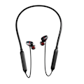 Pikkukuva 5 / 5: Dudao Sport Bluetooth Stereo Kuulokkeet Mikrofonilla Grey grå
