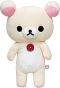 San-X Rilakkuma pehmolelu M Korilakkuma MR75501