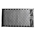 Miniatyrbilde 3 av 9: Spikematte med 6210 akupressurpigger black